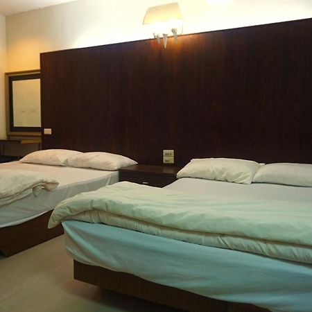 Hua Bin Hotel Yilan المظهر الخارجي الصورة