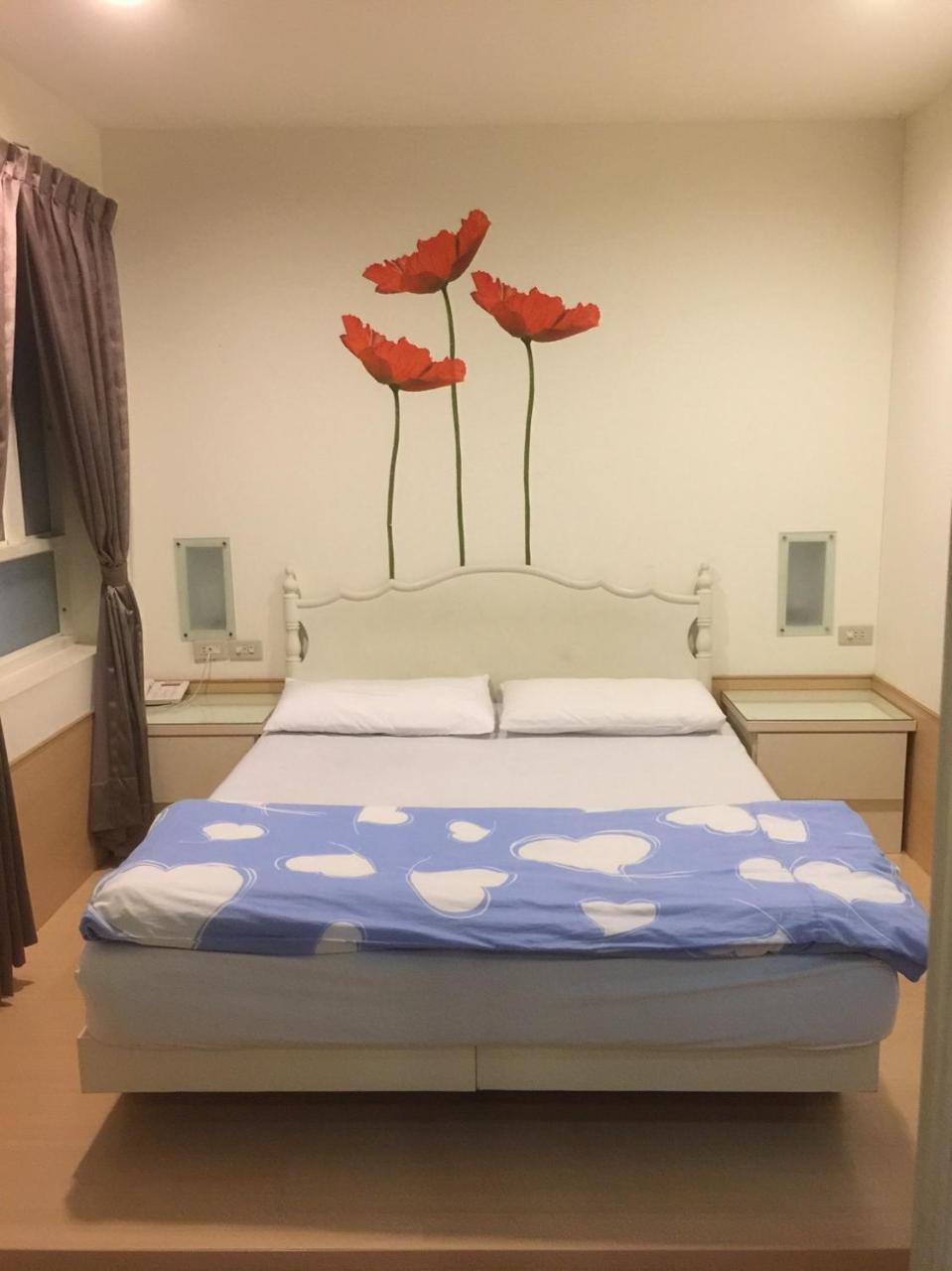Hua Bin Hotel Yilan المظهر الخارجي الصورة