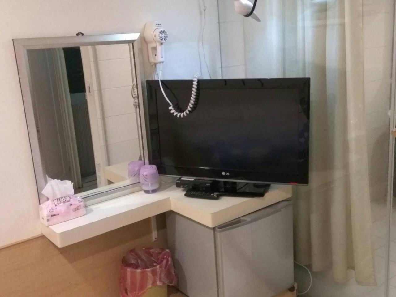 Hua Bin Hotel Yilan المظهر الخارجي الصورة