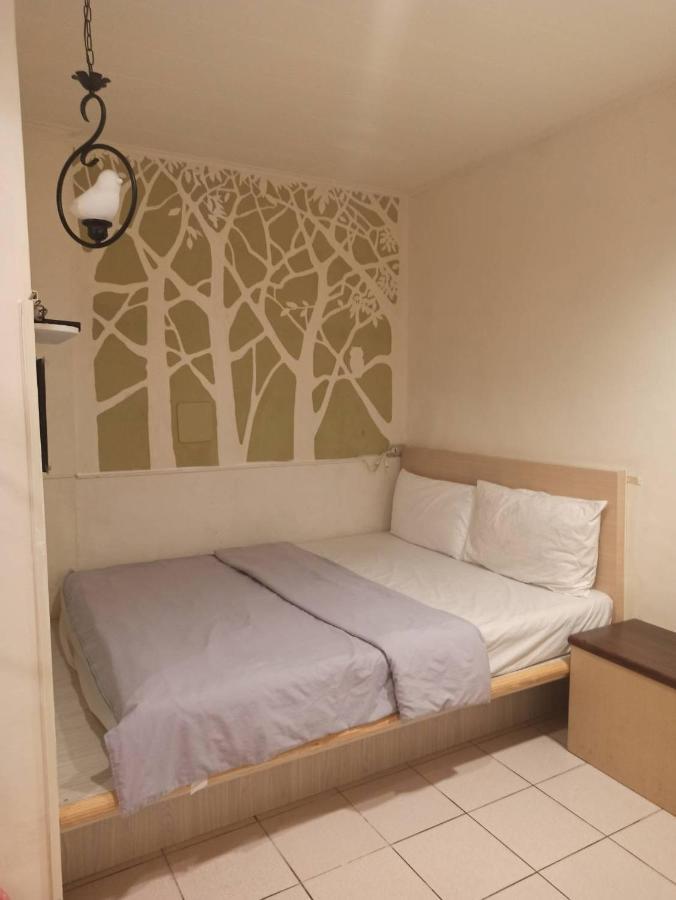 Hua Bin Hotel Yilan المظهر الخارجي الصورة