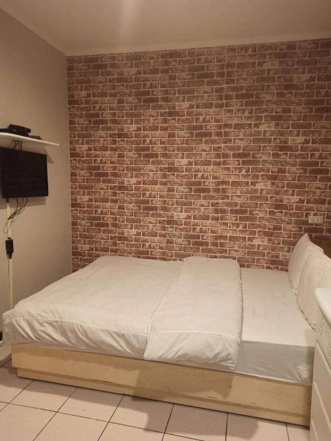 Hua Bin Hotel Yilan المظهر الخارجي الصورة