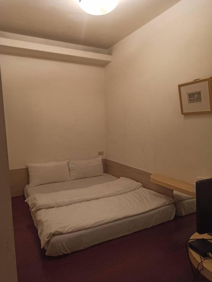 Hua Bin Hotel Yilan المظهر الخارجي الصورة